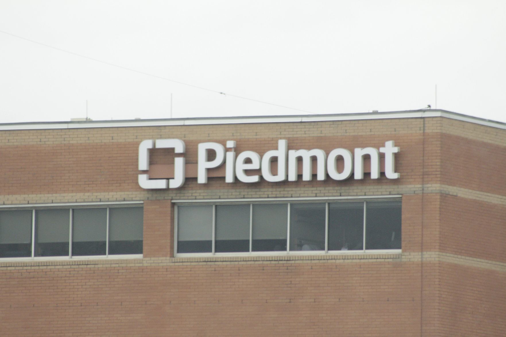 COVID-19 patients have Southern Regional, Piedmont Henry hospitals "overwhelmed," says Dr. Melina Diaz